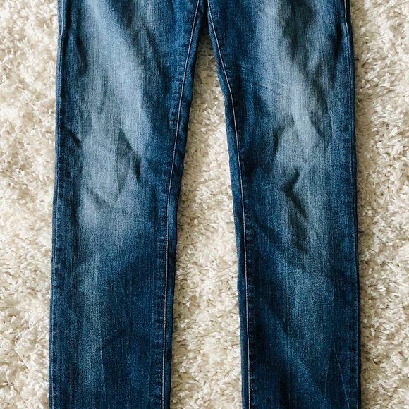 Diesel Stretch Skinny Jeans - Picture 6 of 6